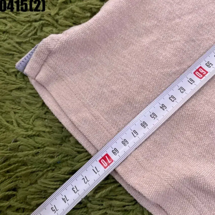 [BUNJANG] Tommy Hilfiger Short Sleeve T-shirt / 타미힐피거 반팔