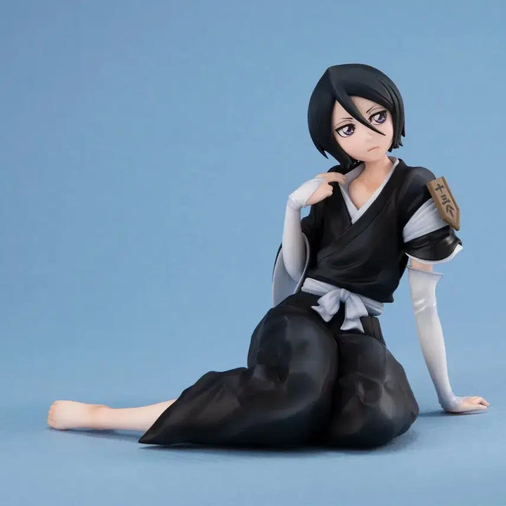 [BUNJANG] MegaHouse Rukia Tenohira Figure / 블리치 메가하우스 루키아 테노히라 피규어