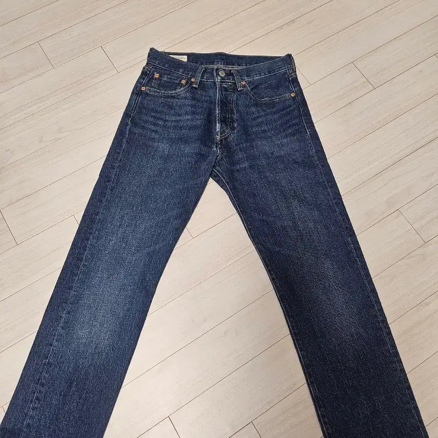 [SOLD OUT] 리바이스 501 (28)진청팝니다 (00501-3249)
