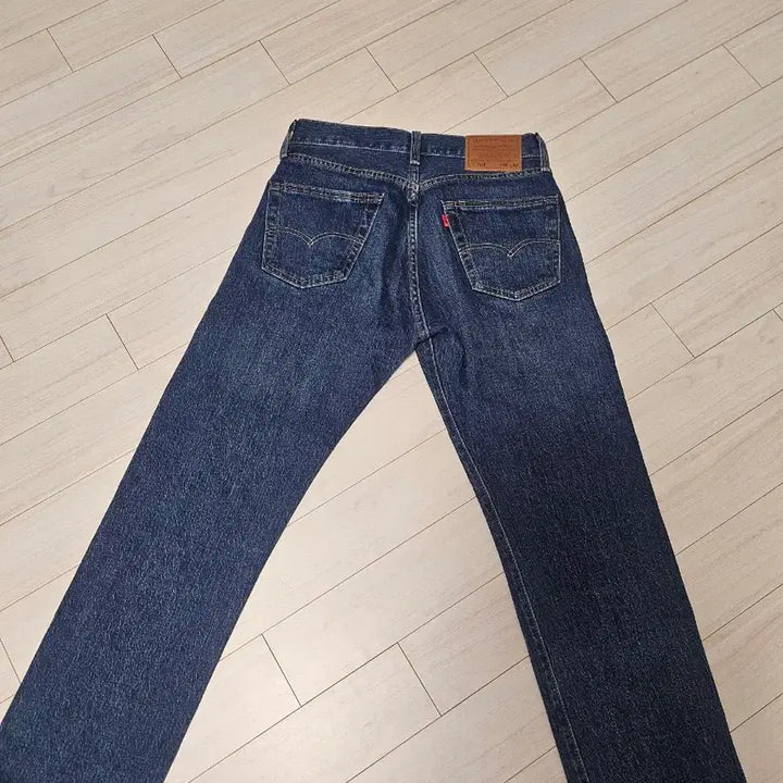 [SOLD OUT] 리바이스 501 (28)진청팝니다 (00501-3249)