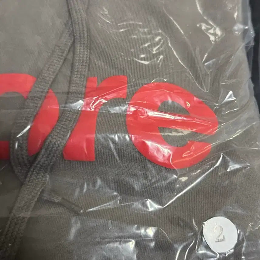 [BUNJANG] Yerin Baek Core Hoodie Size 2 / 백예린 core 후드티 사이즈2