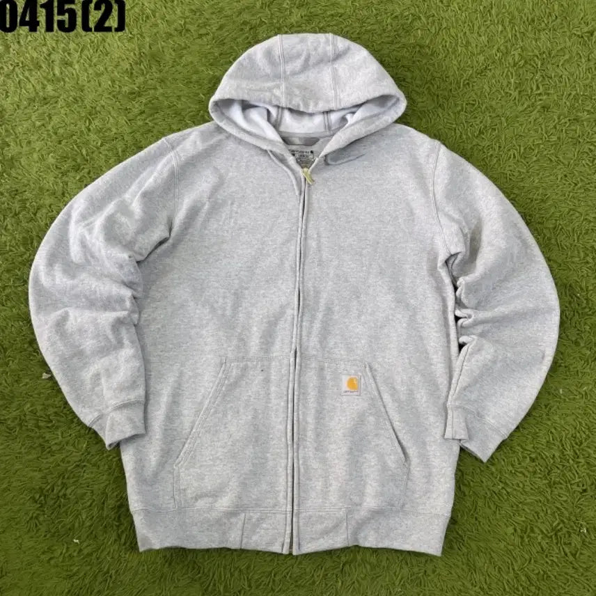 [BUNJANG] Carhartt Hoodie / 칼하트 후드
