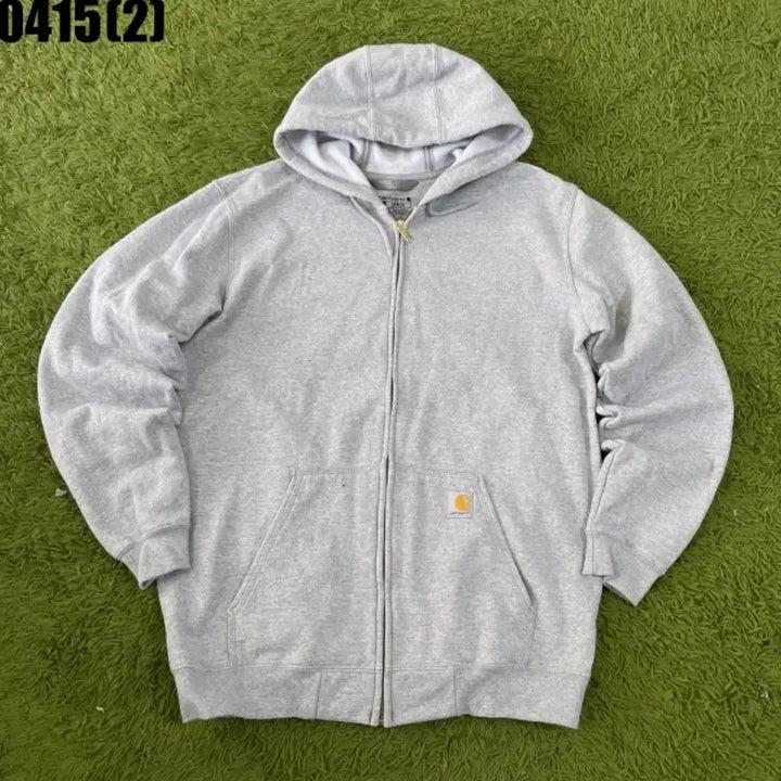 [BUNJANG] Carhartt Hoodie / 칼하트 후드