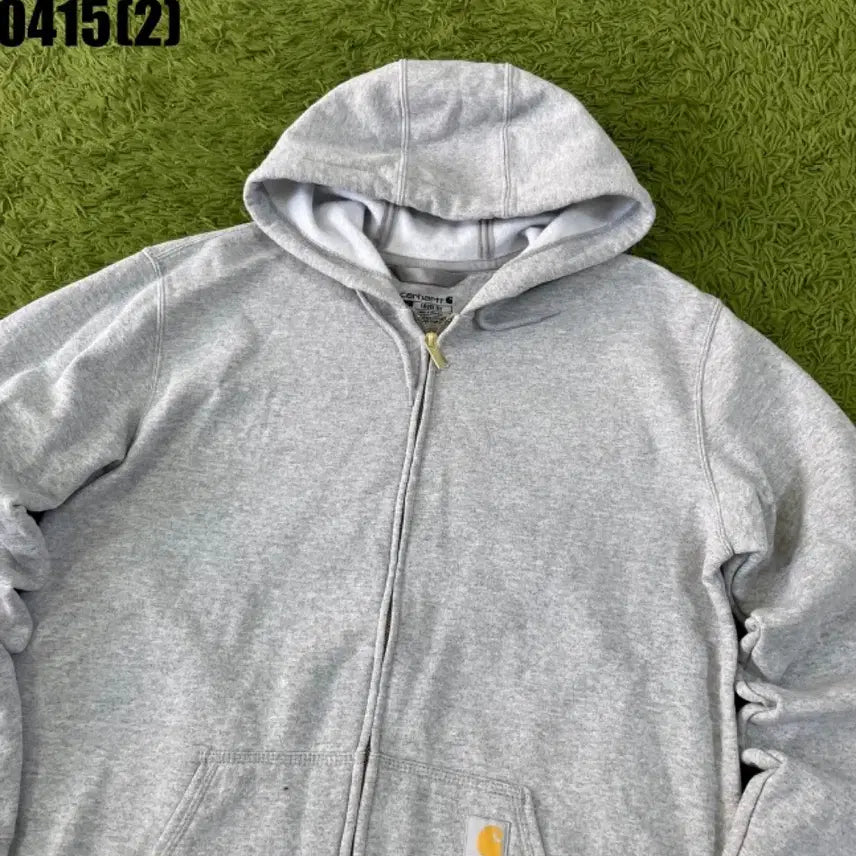 [BUNJANG] Carhartt Hoodie / 칼하트 후드