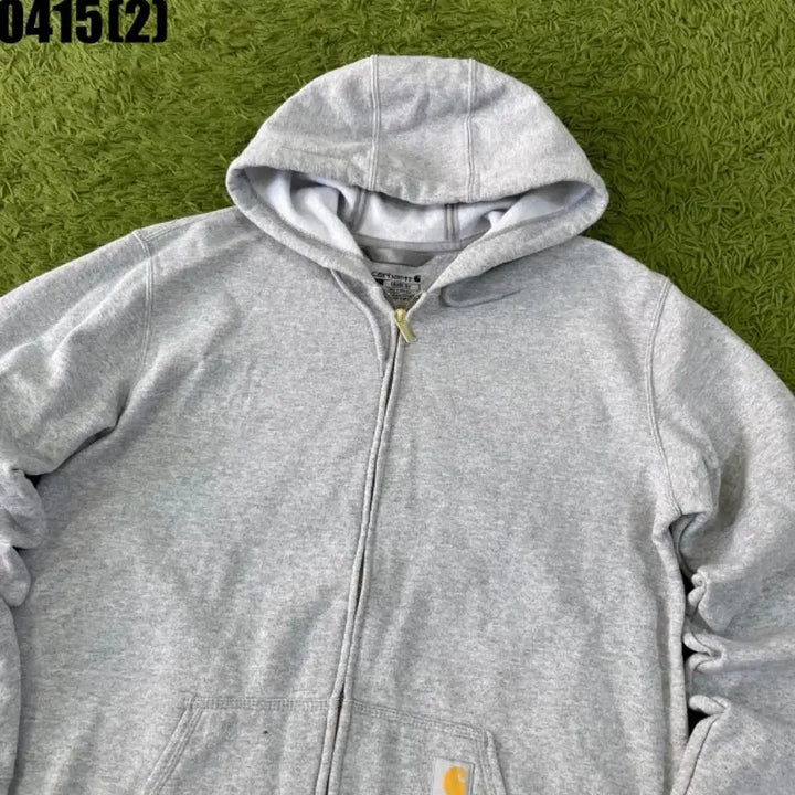 [BUNJANG] Carhartt Hoodie / 칼하트 후드