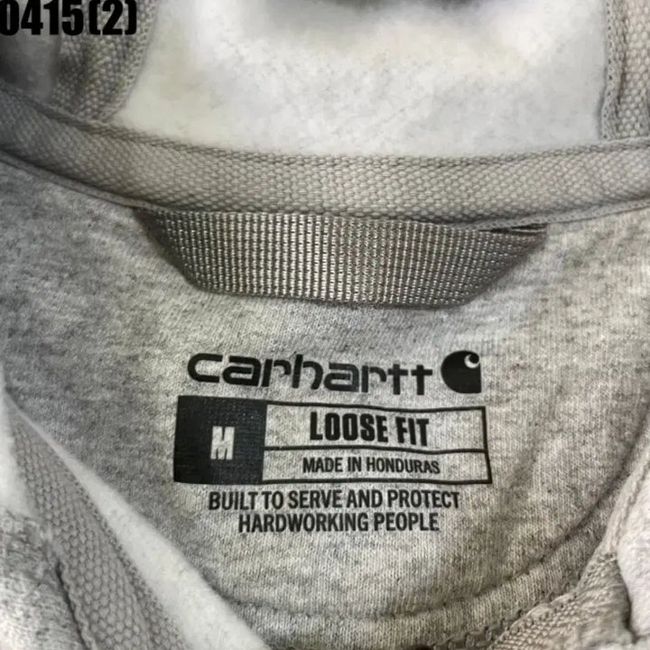 [BUNJANG] Carhartt Hoodie / 칼하트 후드