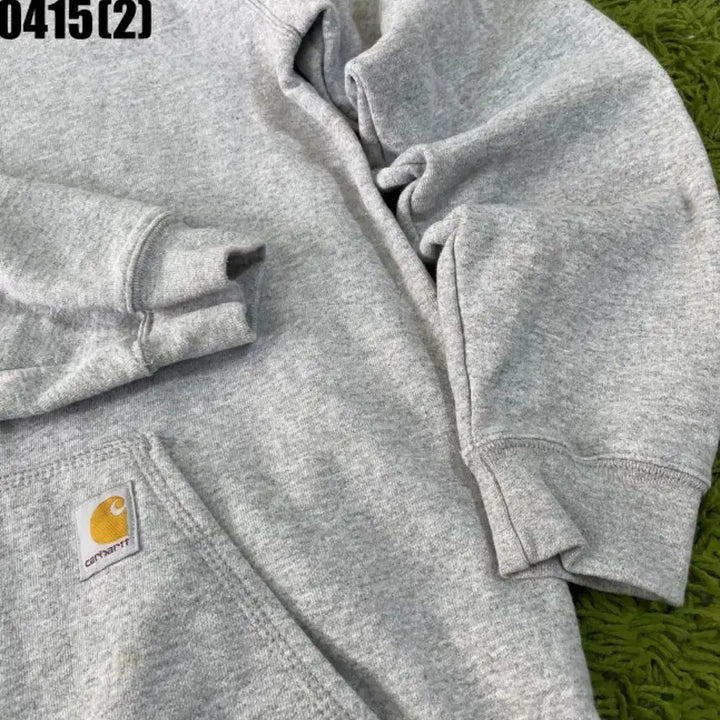 [BUNJANG] Carhartt Hoodie / 칼하트 후드
