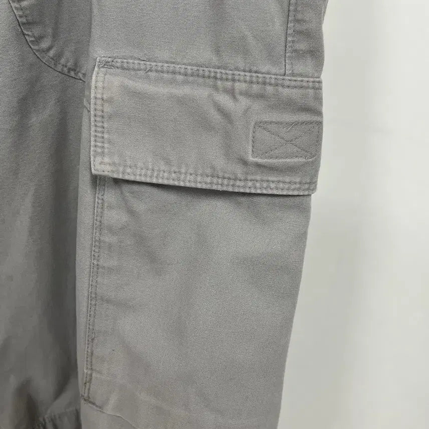 [BUNJANG] Nike Big Size Bending Cargo Half Pants Men&