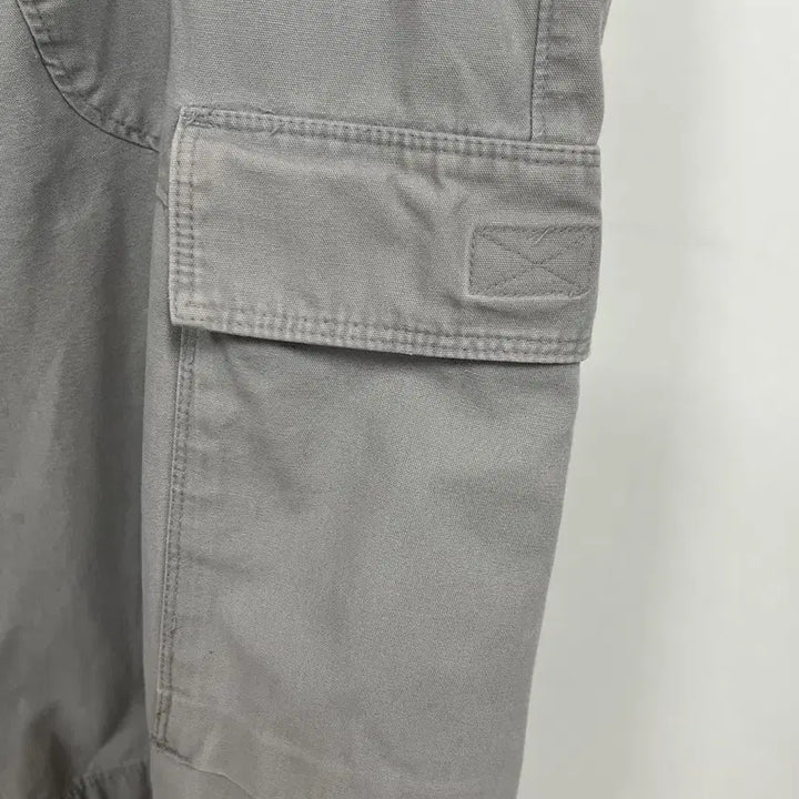 [BUNJANG] Nike Big Size Bending Cargo Half Pants Men&