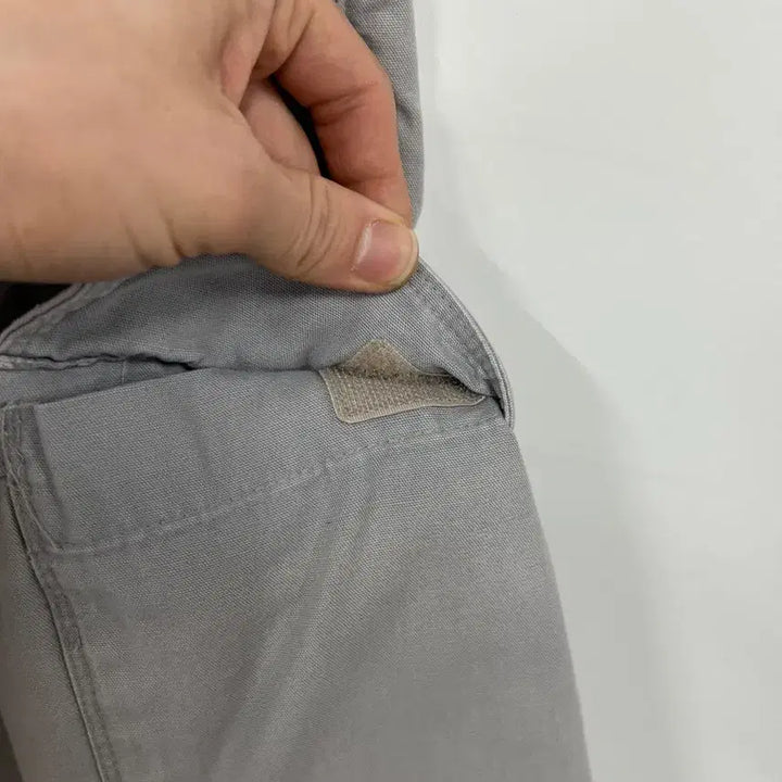 [BUNJANG] Nike Big Size Bending Cargo Half Pants Men&