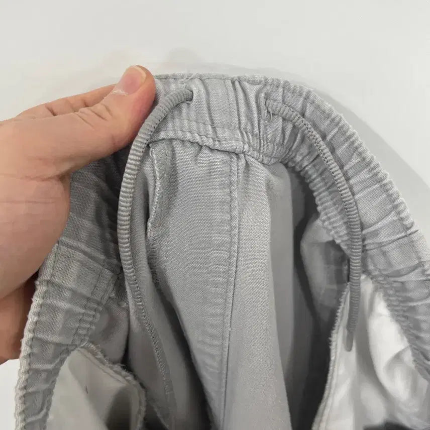 [BUNJANG] Nike Big Size Bending Cargo Half Pants Men&