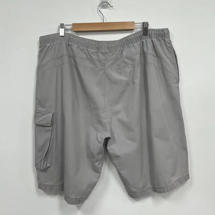 [BUNJANG] Nike Big Size Bending Cargo Half Pants Men&