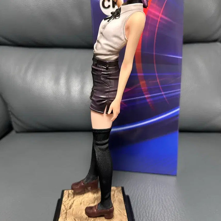 [BUNJANG] Reze Figure / 레제 피규어