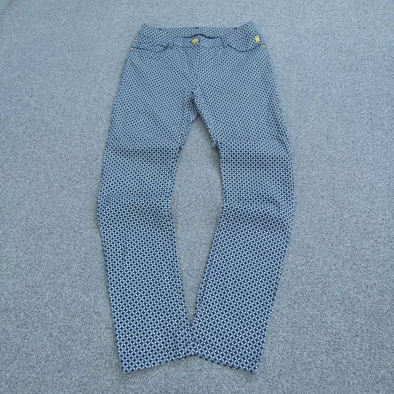 [BUNJANG] Wide Angle Pants / 67 와이드앵글 바지 | B