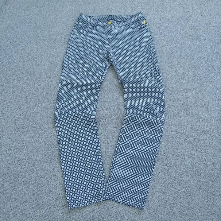 [BUNJANG] Wide Angle Pants / 67 와이드앵글 바지 | B
