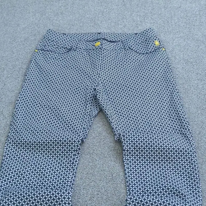 [BUNJANG] Wide Angle Pants / 67 와이드앵글 바지 | B