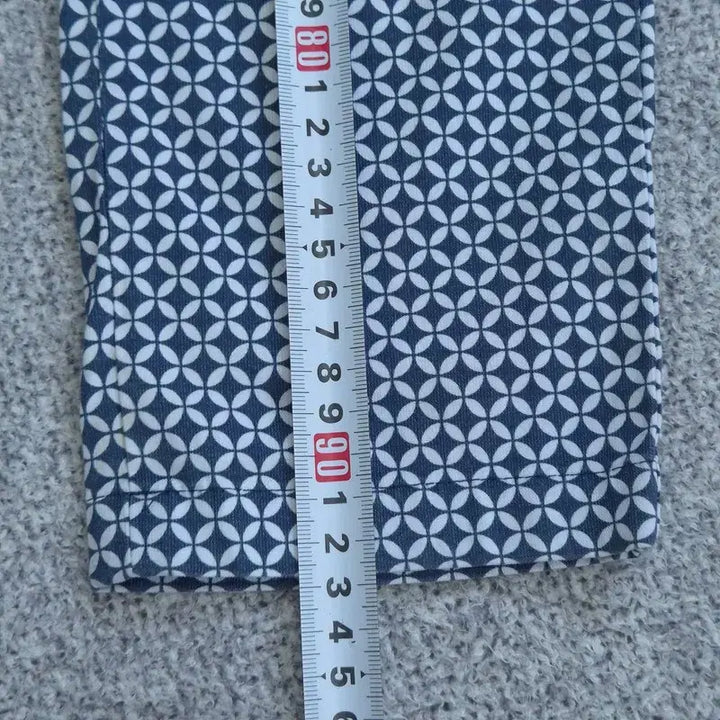 [BUNJANG] Wide Angle Pants / 67 와이드앵글 바지 | B