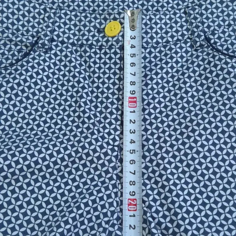 [BUNJANG] Wide Angle Pants / 67 와이드앵글 바지 | B