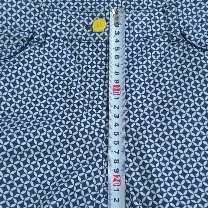 [BUNJANG] Wide Angle Pants / 67 와이드앵글 바지 | B