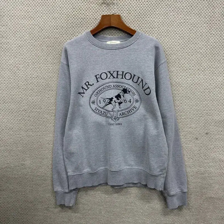 [SOLD OUT] 빈티지 맨투맨 95 M16314