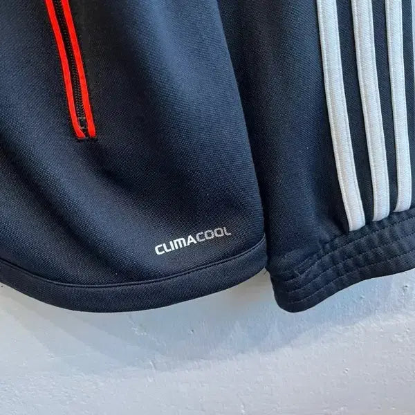 [BUNJANG] Adidas Munchen Track Top Jersey / 아디다스 뮌헨 트랙탑 져지