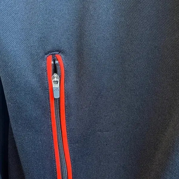 [BUNJANG] Adidas Munchen Track Top Jersey / 아디다스 뮌헨 트랙탑 져지