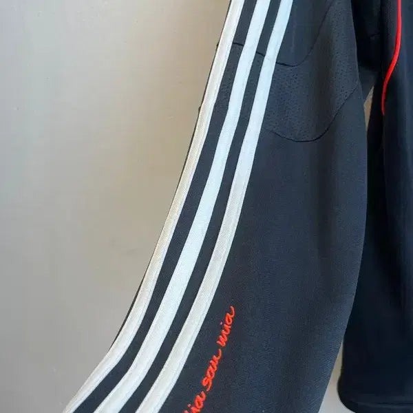 [BUNJANG] Adidas Munchen Track Top Jersey / 아디다스 뮌헨 트랙탑 져지