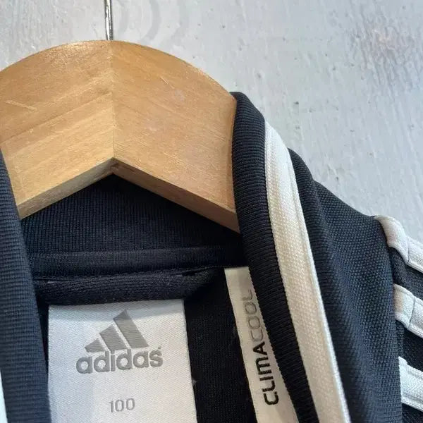 [BUNJANG] Adidas Munchen Track Top Jersey / 아디다스 뮌헨 트랙탑 져지