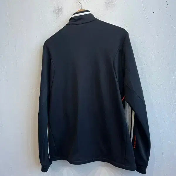 [BUNJANG] Adidas Munchen Track Top Jersey / 아디다스 뮌헨 트랙탑 져지