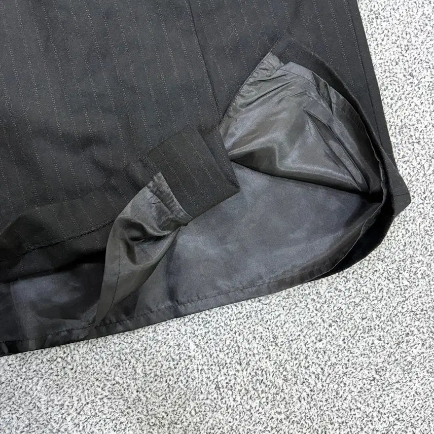[BUNJANG] Elle Wool H-Line Skirt / 64-92 엘르 울 치마 H라인 스커트 0415J
