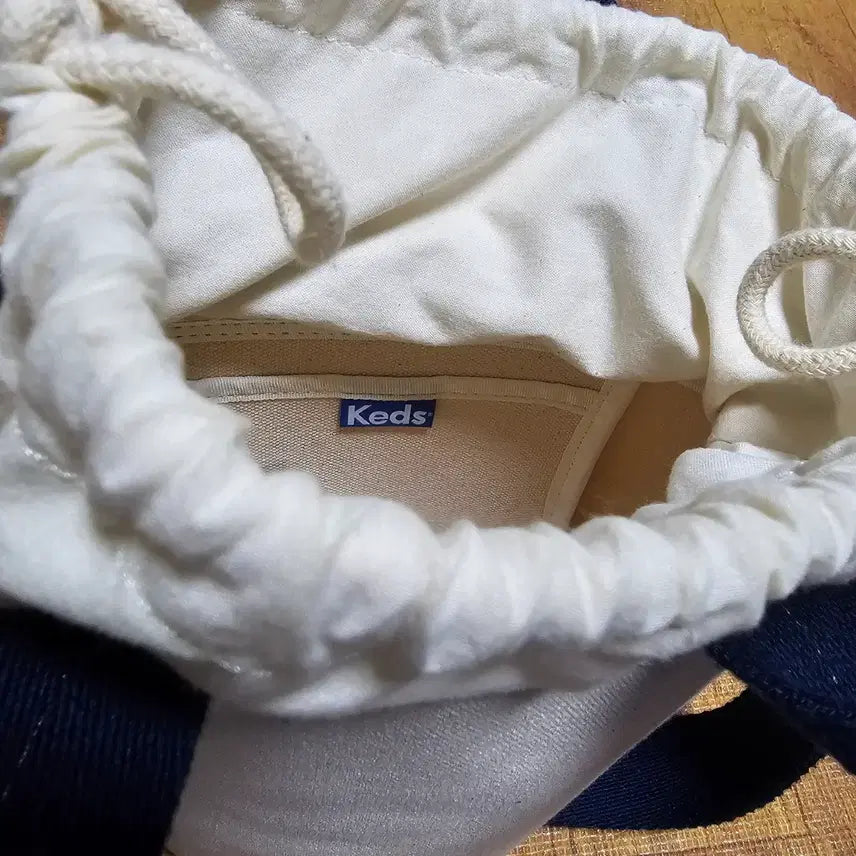 [BUNJANG] Keds Tote and Shoulder Bag / 구매시덤)Keds 토드백겸 숄더백 새것