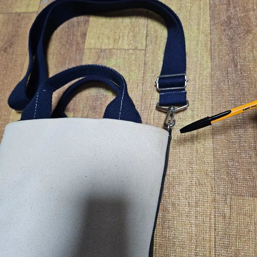 [BUNJANG] Keds Tote and Shoulder Bag / 구매시덤)Keds 토드백겸 숄더백 새것