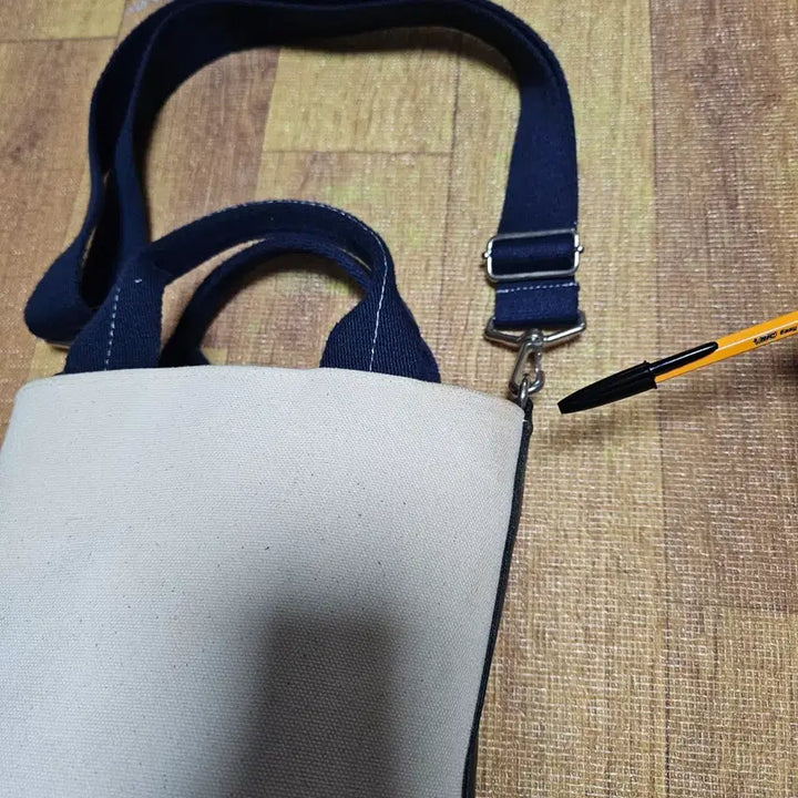 [BUNJANG] Keds Tote and Shoulder Bag / 구매시덤)Keds 토드백겸 숄더백 새것