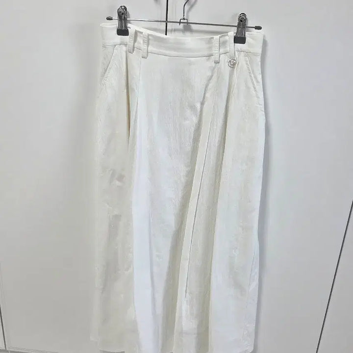 [SOLD OUT] 룩캐스트 줄리아 플리츠 스커트 S