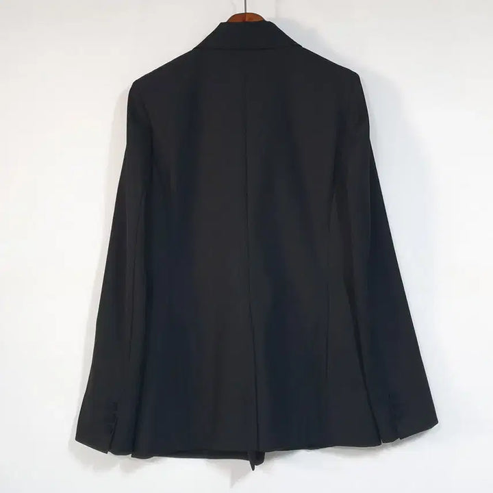 [SOLD OUT] JIGOTT 블랙 간절기쟈켓 66