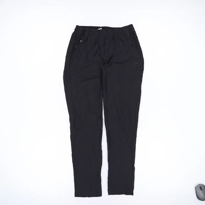 [SOLD OUT] [M] 아디다스 스몰로고 기능성 트레이닝 팬츠 바지 1222J