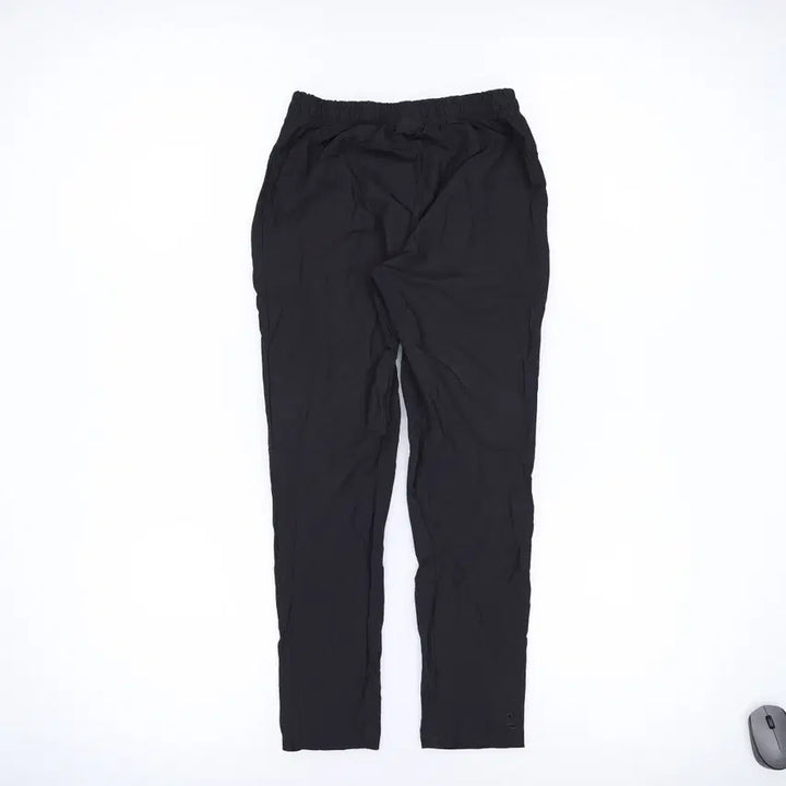 [SOLD OUT] [M] 아디다스 스몰로고 기능성 트레이닝 팬츠 바지 1222J