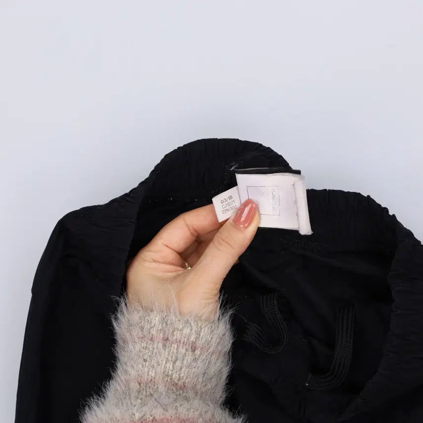 [SOLD OUT] [M] 아디다스 스몰로고 기능성 트레이닝 팬츠 바지 1222J