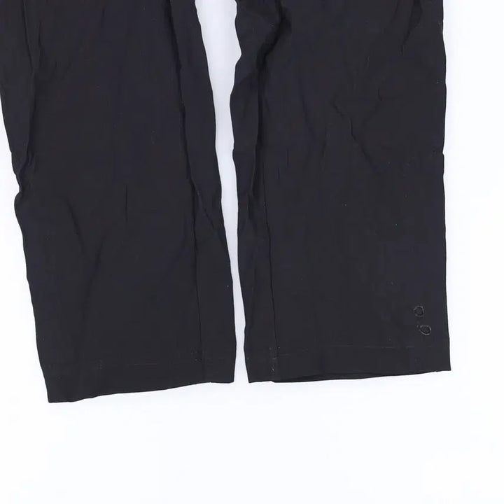 [SOLD OUT] [M] 아디다스 스몰로고 기능성 트레이닝 팬츠 바지 1222J