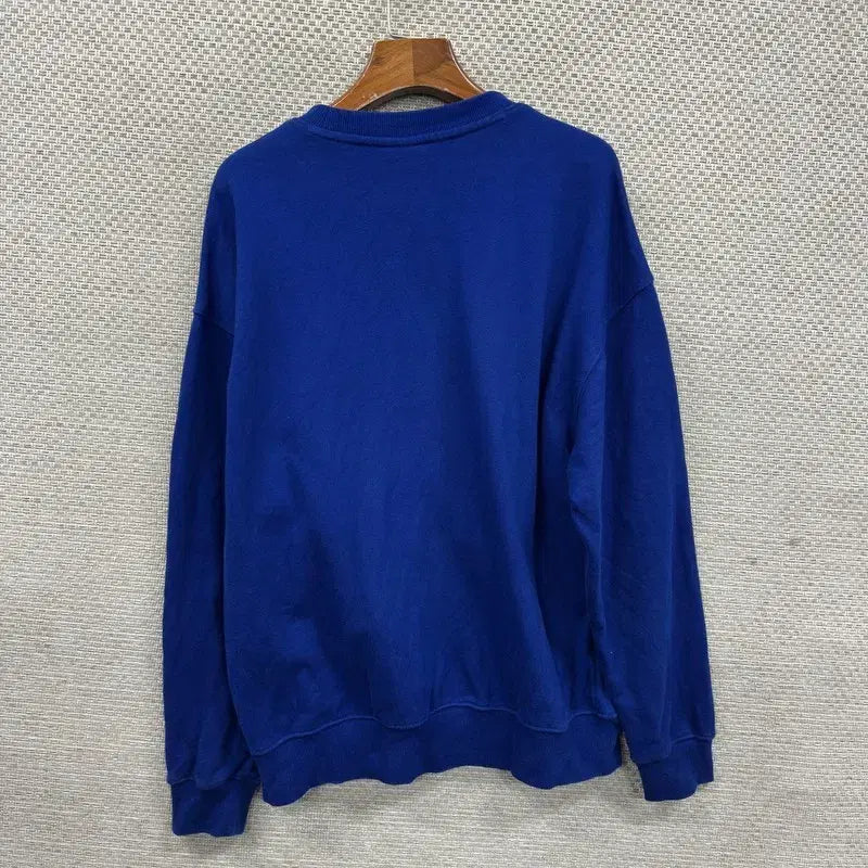 [SOLD OUT] OIOI 오아이오아이 맨투맨 M M16342
