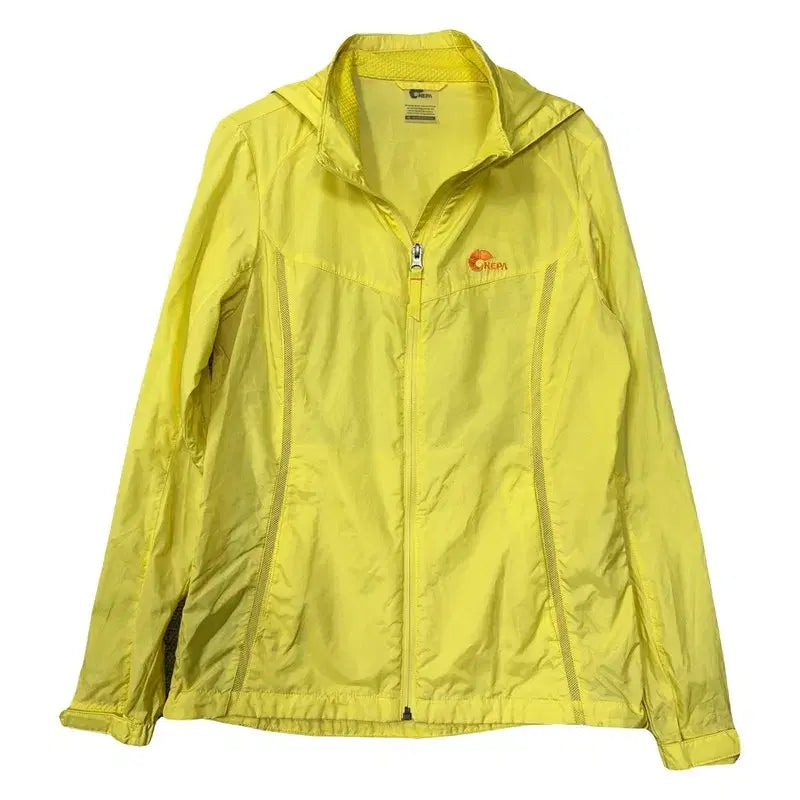 [BUNJANG] Nepa Yellow Logo Women&
