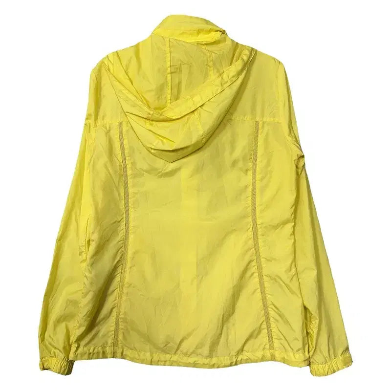 [BUNJANG] Nepa Yellow Logo Women&