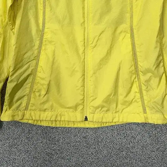 [BUNJANG] Nepa Yellow Logo Women&