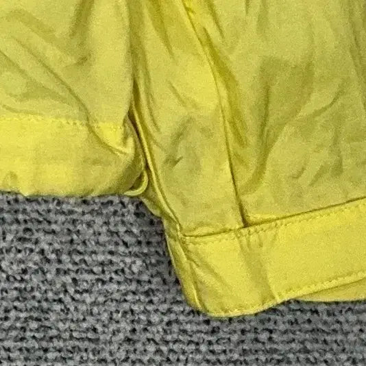 [BUNJANG] Nepa Yellow Logo Women&