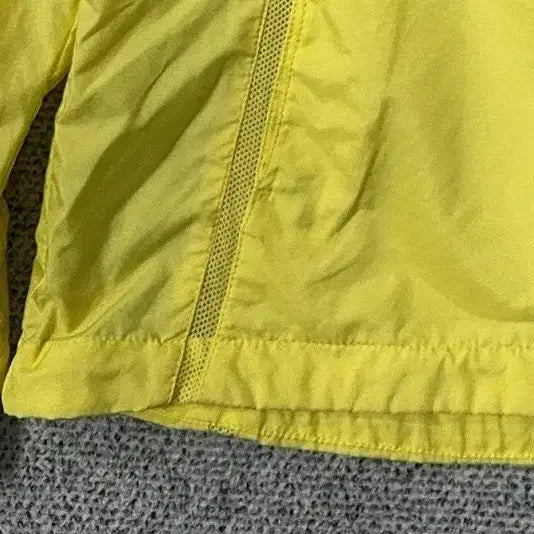 [BUNJANG] Nepa Yellow Logo Women&
