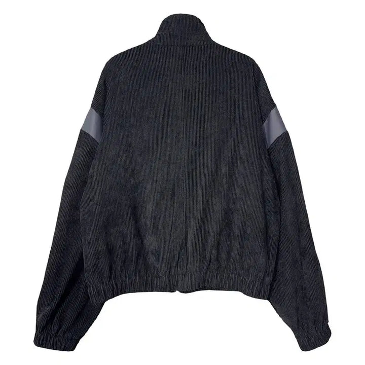 [SOLD OUT] 에잇세컨즈 여성 오버핏 코듀로이 블루종 자켓 M
