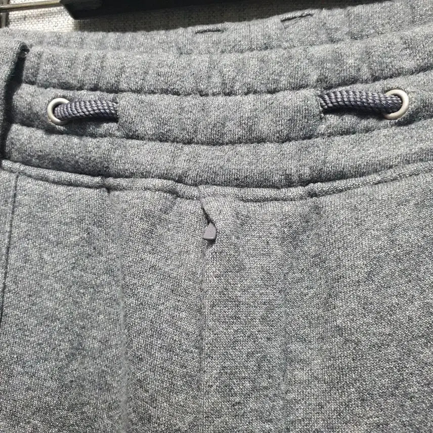 [BUNJANG] Songzio Gray Sweat Training Pants 82 / 송지오 스웻 팬츠 회색 트레이닝 바지 82