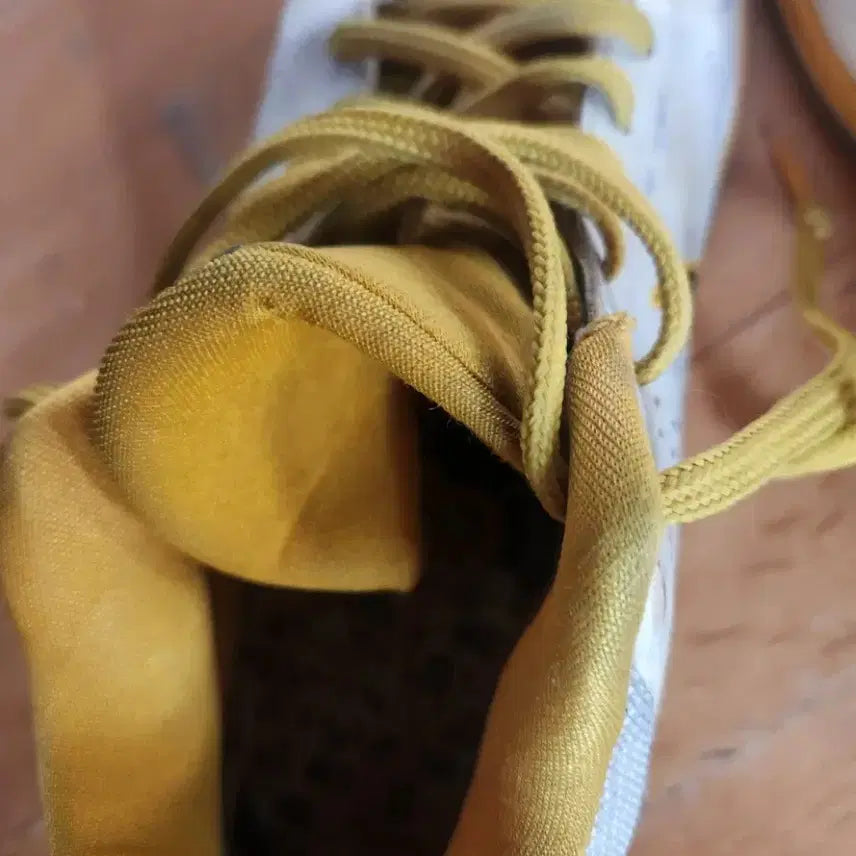 [BUNJANG] Nike Zoom Kobe 5 Del Sol Sneakers / 나이키 줌코비5 델솔 270