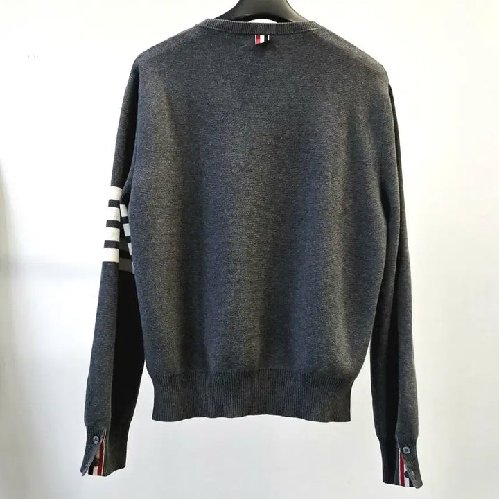 [SOLD OUT] (S+급/3 size) 톰브라운 밀라노스티치 니트 3사이즈