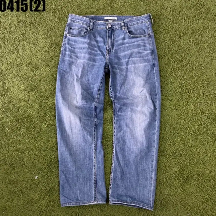 [BUNJANG] Calvin Klein Jeans 36 / 캘빈클라인 청바지 36